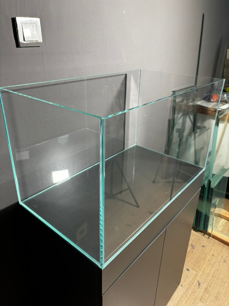 80x40x40 Extra Clear MDF Mobilyalı Akvaryum