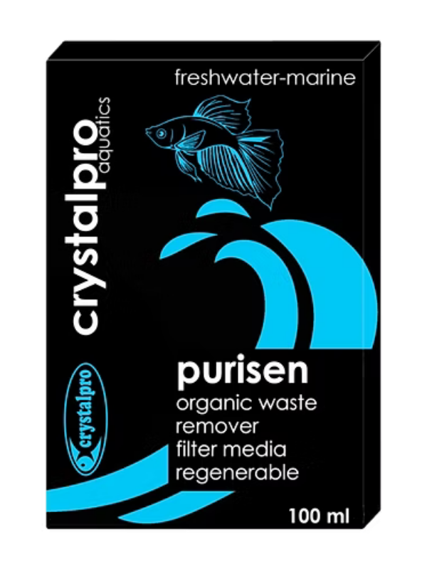 Crystalpro Purisen