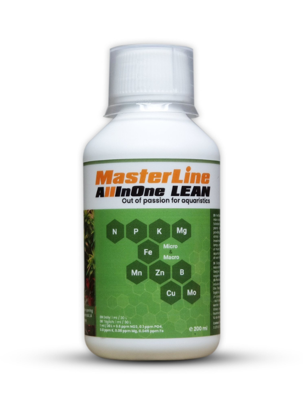 MasterLine All In One Lean 200 ml