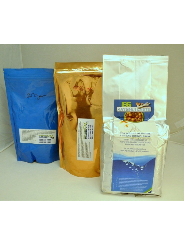 INVE Artemia Sep-Art 25 GR Küçük Boy Mıknatısla