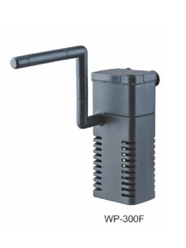 Sobo WP-300F İç Filtre