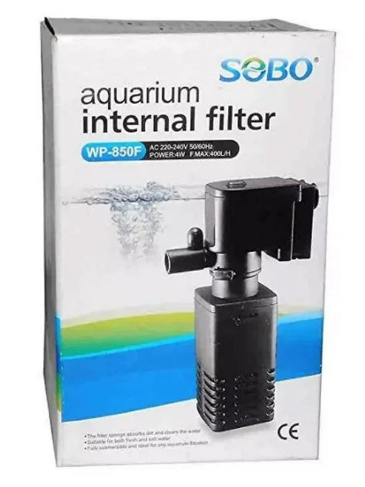 Sobo WP-850F İç Filtre