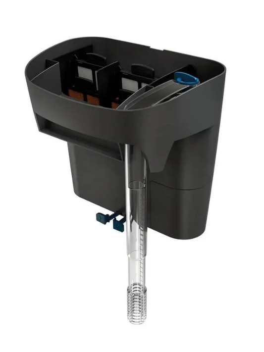 OASE BioStyle 115 Grey Askı Şelale Filtre 550 L/H