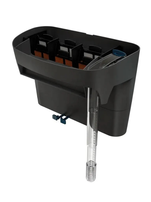 OASE BioStyle 180 Grey Askı Şelale Filtre 900 L/H