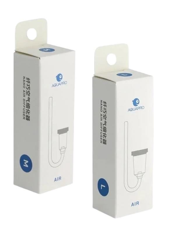 AQUAPRO Nano Air Diffuser L Hava Taşı
