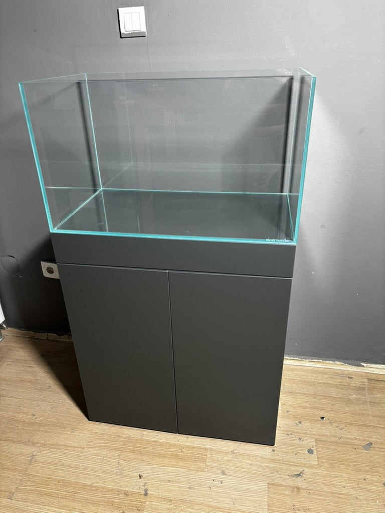 80x40x40 Extra Clear MDF Mobilyalı Akvaryum