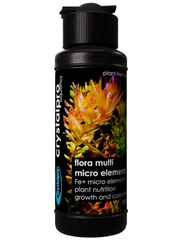 Crystalpro Flora Micro