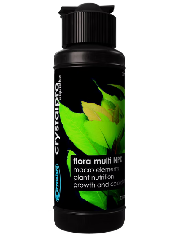 Crystalpro Flora NPK