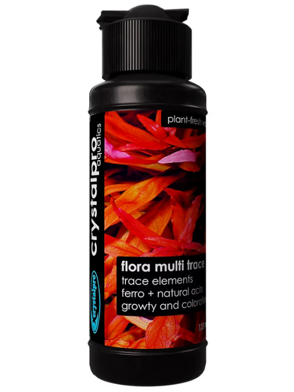 Crystalpro Flora Trace