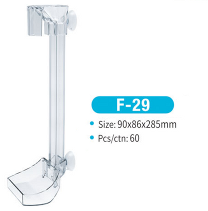 Jeneca F-29 Akvaryum Yemleme Aparatı