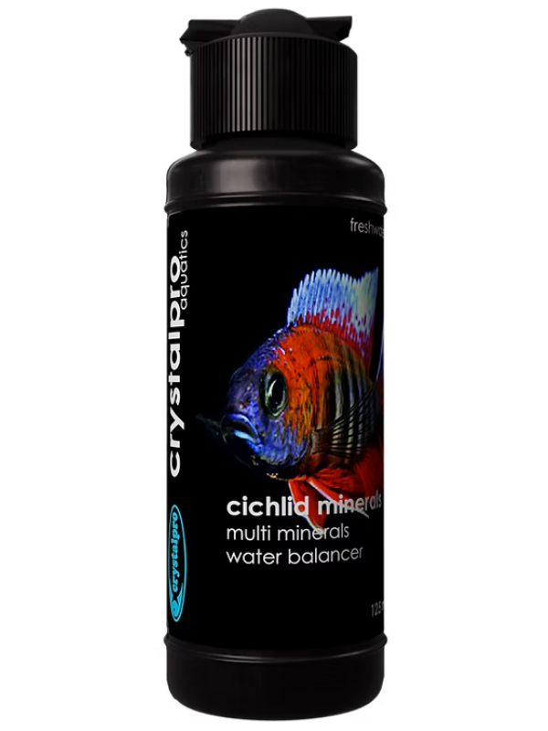 Crystalpro Ciklet Minerali