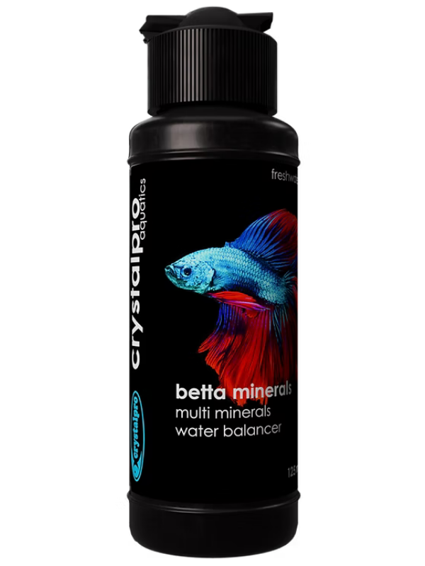 Crystalpro Beta Minerali