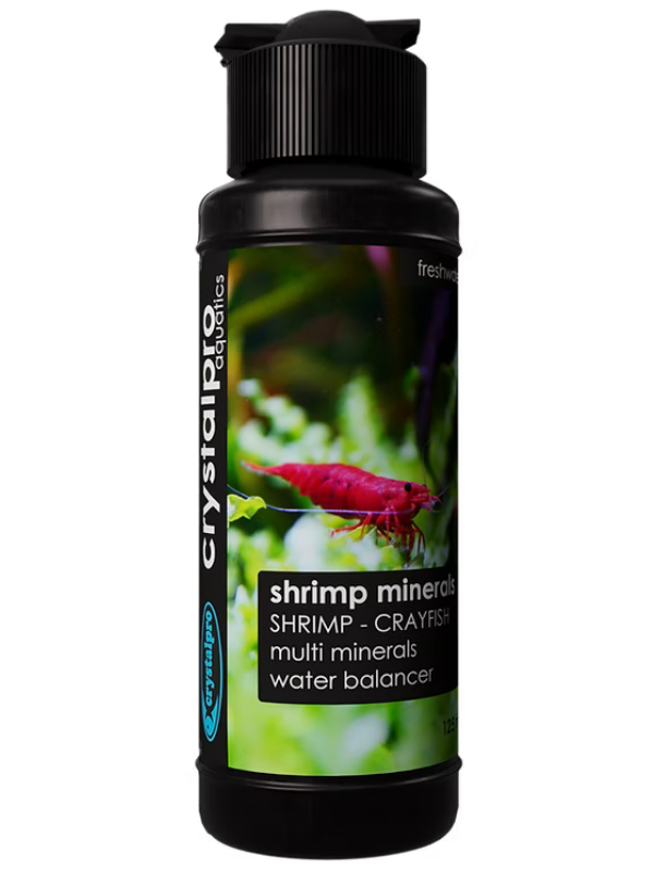 Crystalpro Karides Minerali