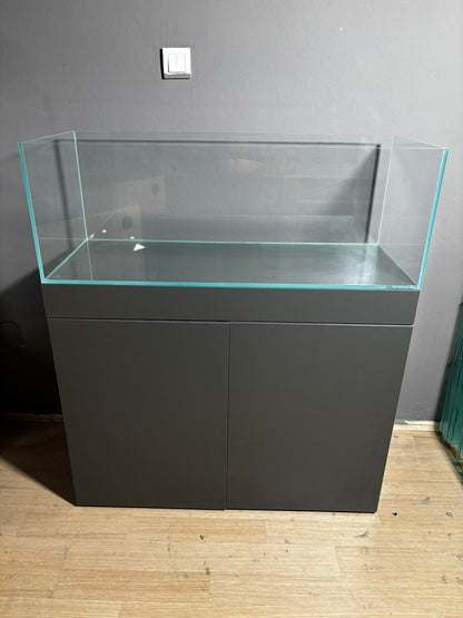 100x40x35 Extra Clear MDF Mobilyalı Akvaryum