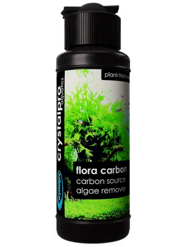 Crystalpro Flora Carbon