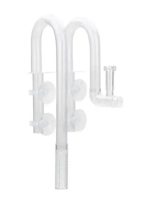 AQUAPRO Flow Su Giriş-Çıkış Borusu Seti