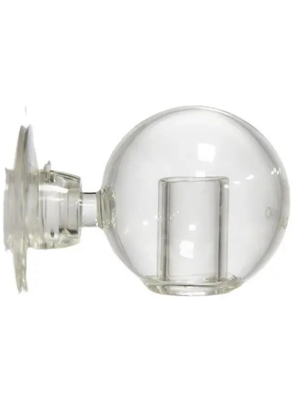 AQUAPRO CO2 Cam İndikatör Küresel