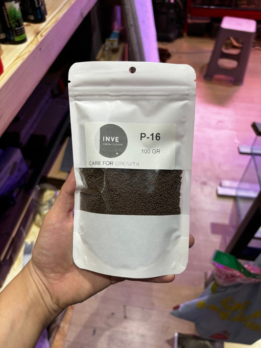 INVE O.range Nurse P-16 1,5 mm 100 gr