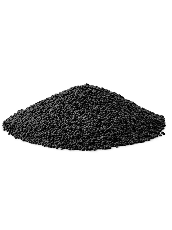 OASE ScaperLinne Soil Small Siyah Aktif Toprak