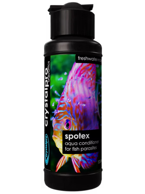 Crystalpro Spotex