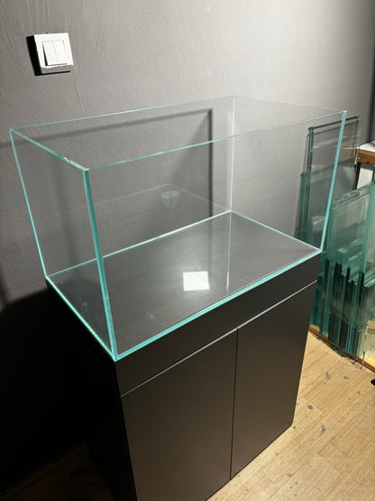 80x40x40 Extra Clear MDF Mobilyalı Akvaryum