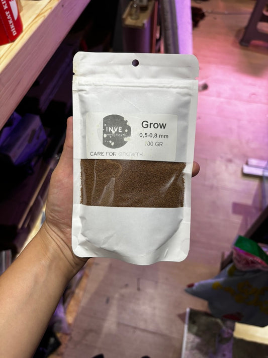 INVE O.Range Grow 0,5-0,8mm 100 gr
