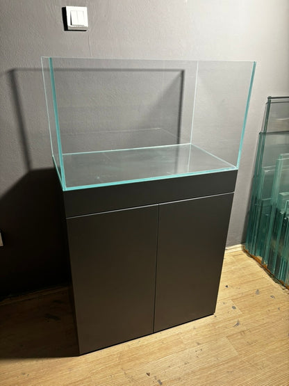 70x40x40 Extra Clear MDF Mobilyalı Akvaryum