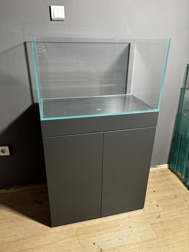 70x40x40 Extra Clear MDF Mobilyalı Akvaryum