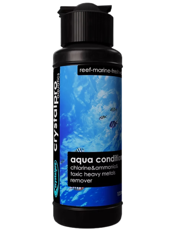 Crystalpro Su Düzenleyici