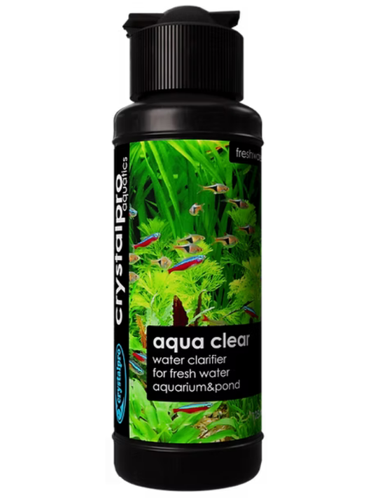 Crystalpro Su Berraklaştırıcı