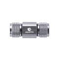 Aquapro Alüminyum Metal Akvaryum Co2 Check Valve 4/6mm