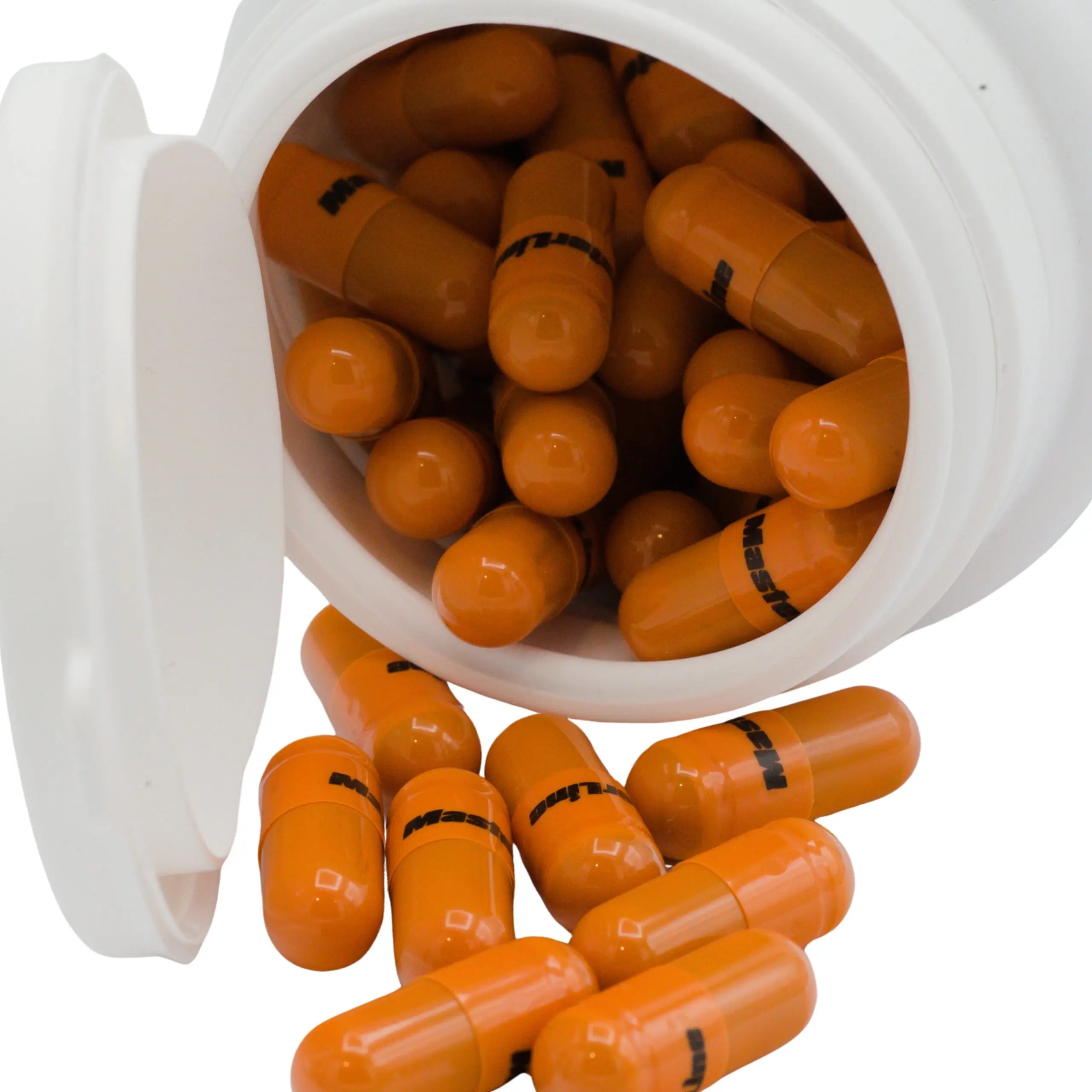 MasterLine Root Caps 60 ADET