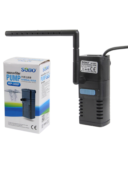 Sobo WP-300F İç Filtre
