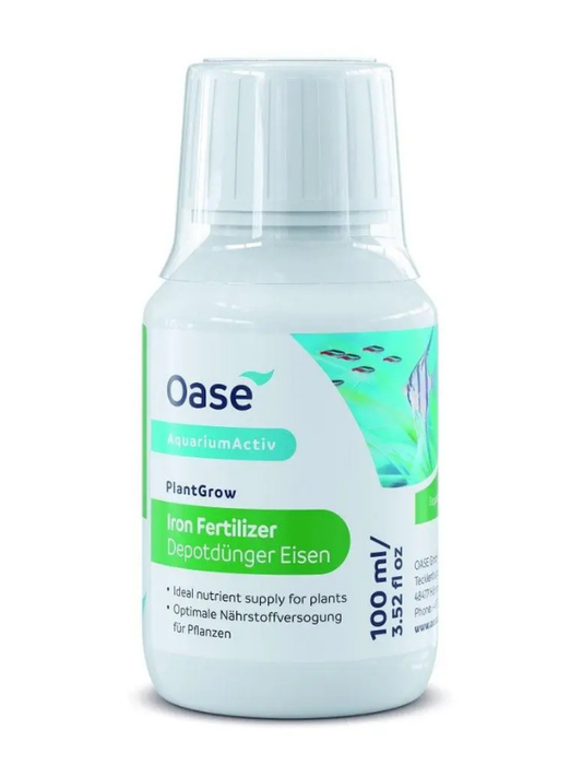 Oase PlantGrow Iron Demir Gübresi 250ml