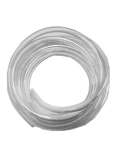 AQUAPRO Şeffaf Dış Filtre Hortumu 3m