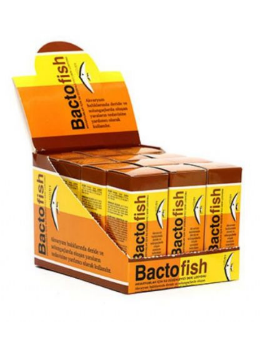Deep Fix Bactofish 30 ml