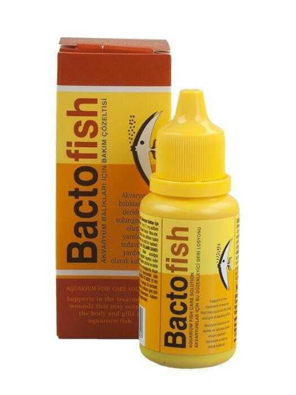 Deep Fix Bactofish 30 ml