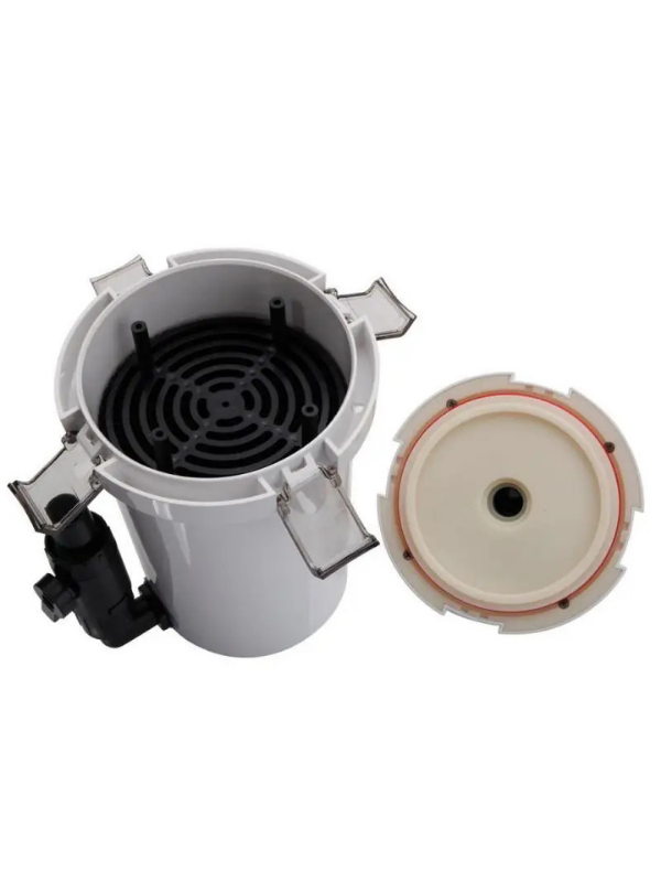 Sunsun 603B Dış Filtre 400 LT/H 6W