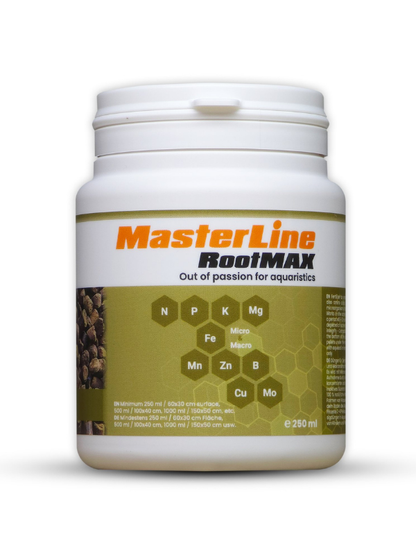 MasterLine RootMax Taban Gübresi 250 ml