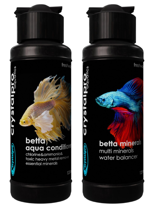 Crystalpro Beta Bakım Seti