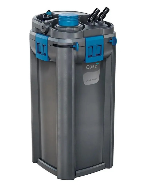 OASE BioMaster² Thermo 850 Isıtıcılı Dış Filtre 1500 L/H