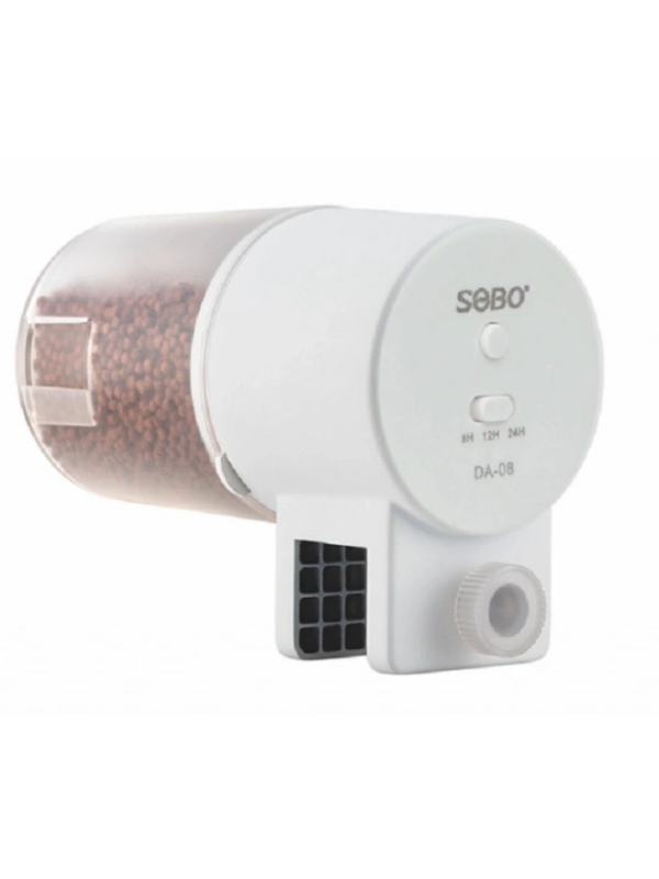 Sobo Otomatik Yemleme Makinesi