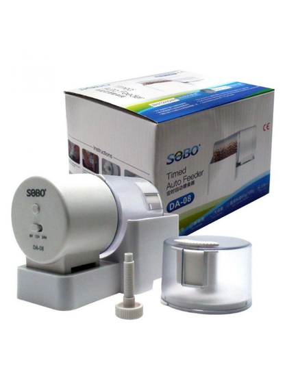 Sobo Otomatik Yemleme Makinesi