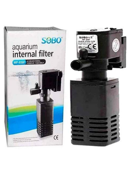Sobo WP-850F İç Filtre