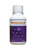 MasterLine I MİKRO 200 ml
