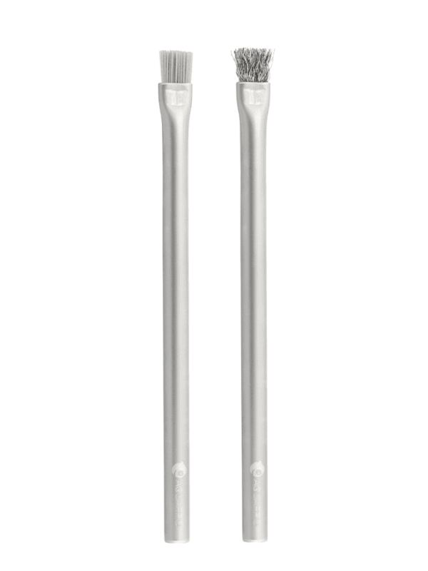 AQUAPRO Algae Brush Hard 15 cm