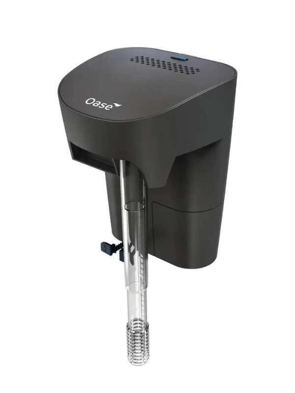 OASE BioStyle 75 Grey Askı Filtre 350 L/H