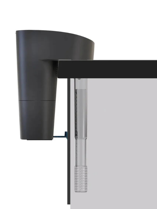 OASE BioStyle 115 Grey Askı Şelale Filtre 550 L/H