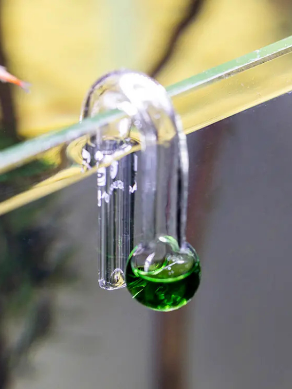 AQUAPRO Hang Co2 Checker