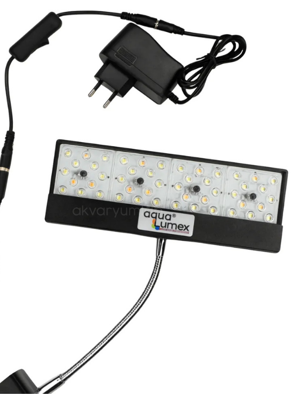 AquaLumex Aqua Cube Plus